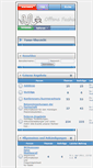 Mobile Screenshot of forum.ofamed.de